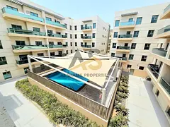 All Amenities ! Luxury Specious 3bhk With maid Room ! Free Parking
