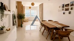 EXTENDED OUTDOOR TERRACE| FURNISHED | VACANT