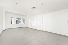Spacious Studio | Unfurnished studio | Ready Now