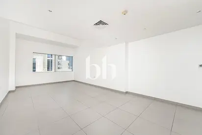 Spacious Studio | Unfurnished studio | Ready Now