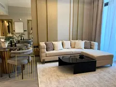 Fully Furnished | Brand New | Modern Layout