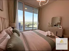 Fully furnished 2 Bed+Study | Biggest Layout | Private Pool