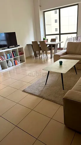 Available now - Masters Room- All Girls Apartment in JBR