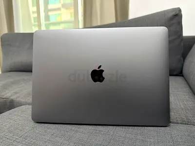 Not Negotiable | Apple MacBook Air M1 13-inch Space Gray - Like new condition