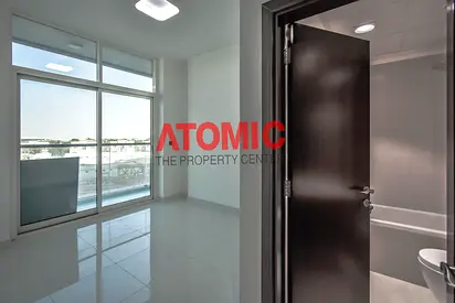 1 Bedroom Apartment- Back View - Arabian Gate @65K
