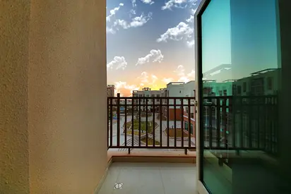 Hot Deal- 2 Bed Al Sabeel-80000 Only