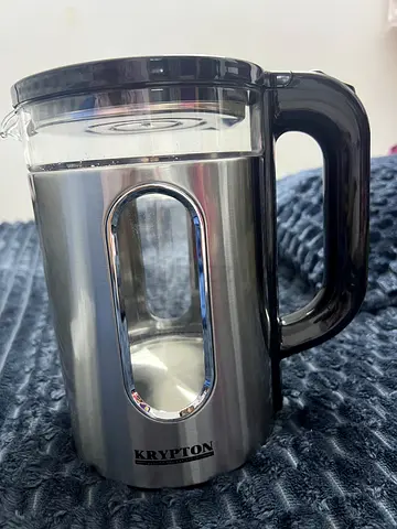Electric Kettle