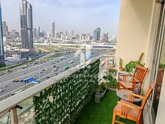 Spacious Layout | Furnished | Community View