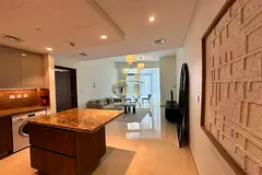 Brand New | Fitted Kitchen | Unfurnished