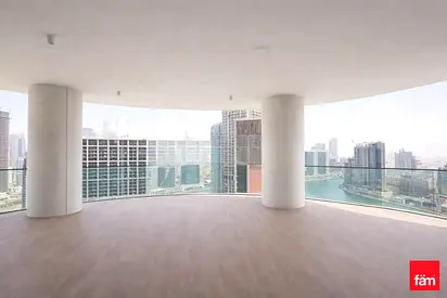 Canal View | Burj Khalifa View | Branded