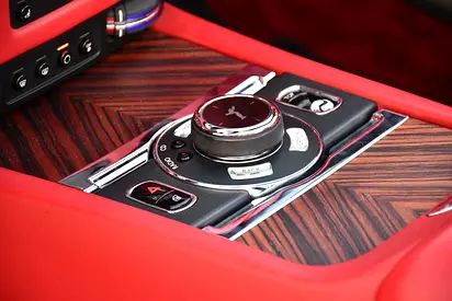 صورة مصغرة 11 لـ 2017 ROLLS-ROYCE DAWN