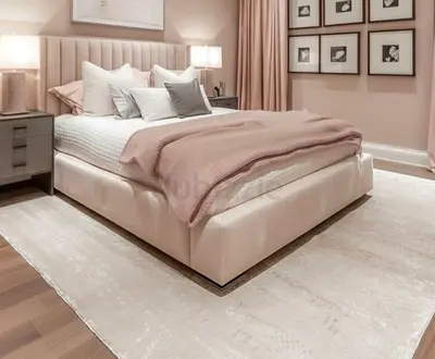 Elegant beautiful 180*200 king size Bed