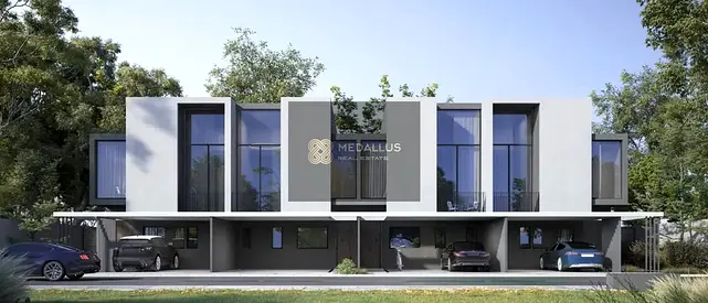 Exclusive Deal | 2BR Townhouse | Soon Ready | Masaar Forest Living | High ROI Potential