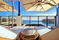 Luxury Furnished | Marina &amp; Sea Views | Premium