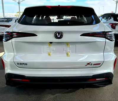 Changan X5 Plus, миниатюра 7