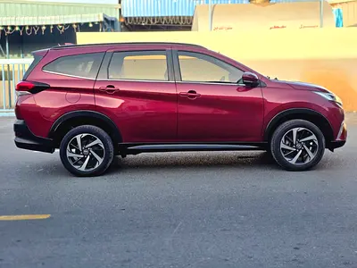 صورة 7 لـ 2019 Toyota RUSH