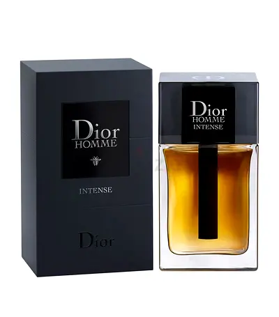 DIOR HOMME INTENSE EDP 100ML - AUTHENTIC
