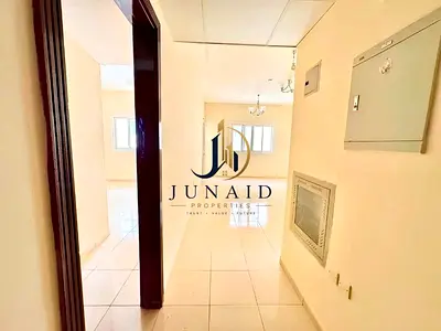 ⭐ Family Home: Covered Parking & Balcony | No Cash Deposit | Easy E311 Dubai Exit 🚗