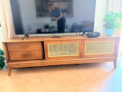 TV Cabinet