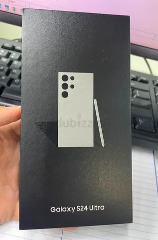 Samsung S24 Ultra 256GB