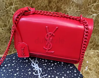 Ladies BAG