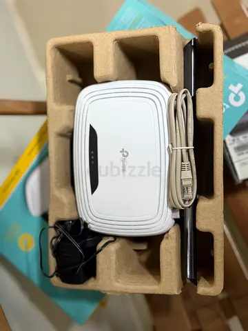 Tp-link wireless router