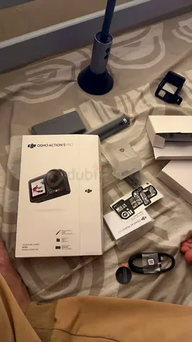 Dji osmo action 5 pro