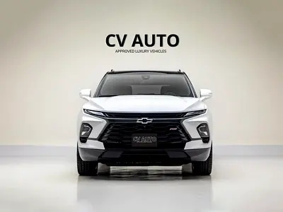 صورة 2 لـ 2023 Chevrolet BLAZER