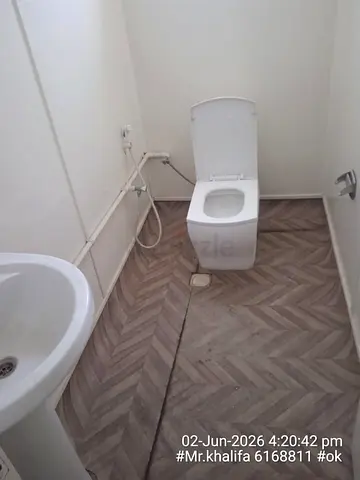 Portable Cabin