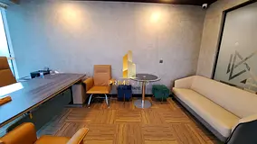 Smart New Offices|| Fully Serviced || Furnished