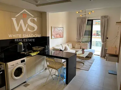 Spacious Apartment | Fully Furnished | Ready to Move