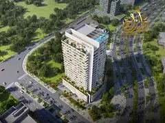 HIGH ROI STUDIO — MODERN LUXURY | DEMAND LOCATION