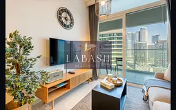 Canal View - Furnished - Ready to Move