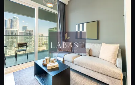 Canal View - Furnished - Ready to Move