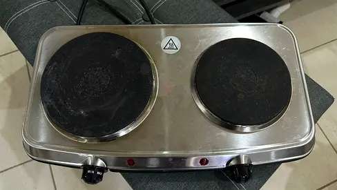 Russell Hobbs Electric Cooker