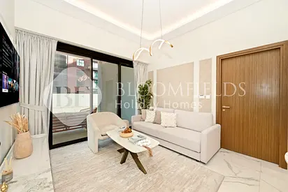 Short- Long Term | Spacious | Luxurious Furnished