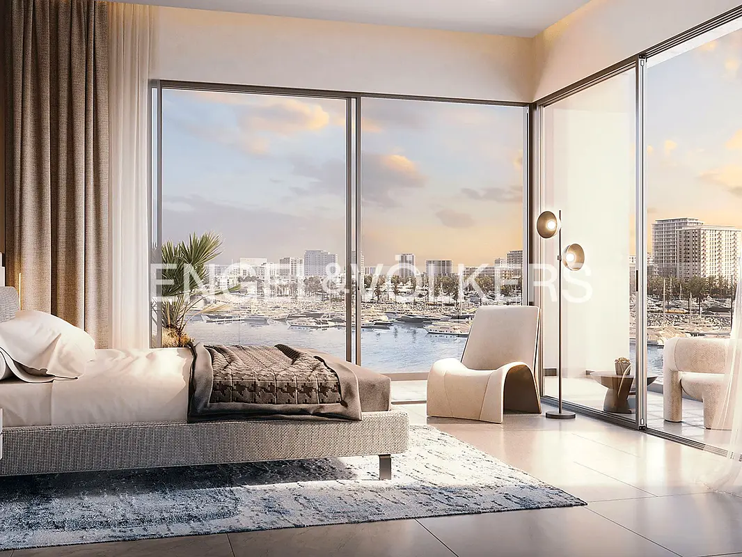 Contemporary Luxury | Stunning Water Views