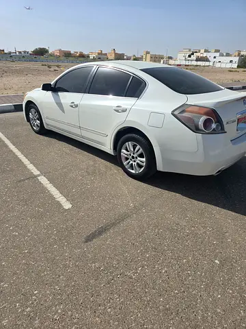 Nissan Altima S 2011 GCC Specs - Reliable Daily Driver