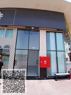 Commercial space for rent