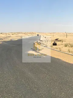 Ultimate Deal – Residential Investment Land for Sale in Al Blida 1!
