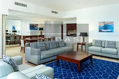 Pet Friendly I Marina/ Sea View I Balcony I Modern