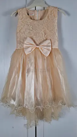 HM girl dress - brand new! (4-7 years)