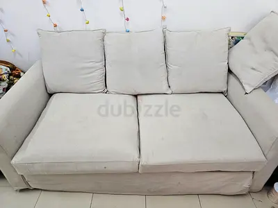 SOFA CUM BED