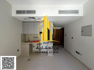 استوديو للإيجار في منطقة الزاهية – مشروع كنتيا، عجمان  أول ساكن