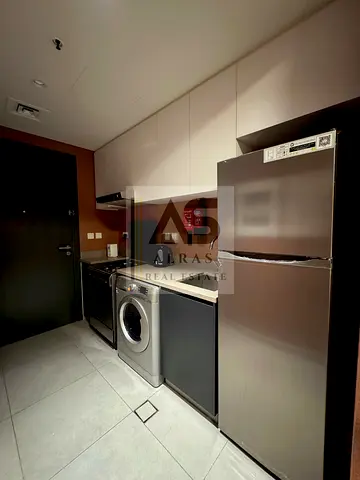 Premium Furnished studio apartment for rent