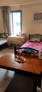 Burdubai , Rolla Street furnished executive Bed space
