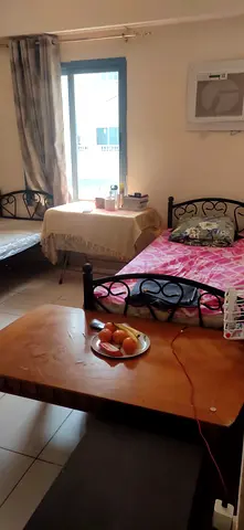 Burdubai , Rolla Street furnished executive Bed space