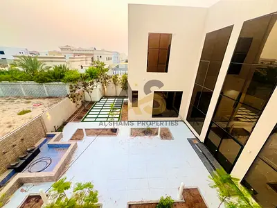 Brand New 5Bed (All Room Master+Wardrobes) For Sale Ready To Move