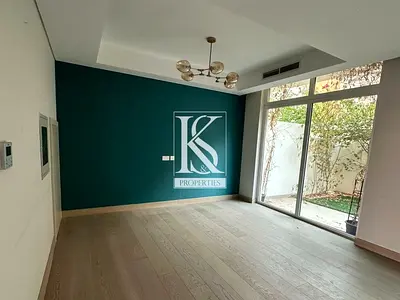 Spacious 3-Bedroom | Community View | Vacant