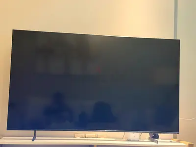 Samsung 65 Inch QLED TV, Q7F, 4K, Q4 AI Processor, 100% Color Volume with Quantum Dot, 2025 UAE Vers